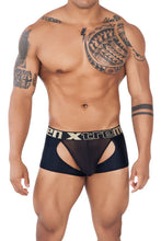 Load image into Gallery viewer, Xtremen 91125 Mesh Trunks Color Black