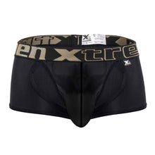 Load image into Gallery viewer, Xtremen 91125 Mesh Trunks Color Black