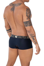 Load image into Gallery viewer, Xtremen 91125 Mesh Trunks Color Black