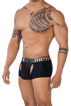 Load image into Gallery viewer, Xtremen 91125 Mesh Trunks Color Black