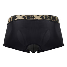 Load image into Gallery viewer, Xtremen 91125 Mesh Trunks Color Black