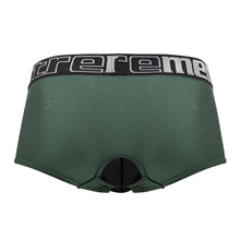 Load image into Gallery viewer, Xtremen 91125 Mesh Trunks Color Green