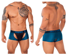 Load image into Gallery viewer, Xtremen 91125 Mesh Trunks Color Petrol