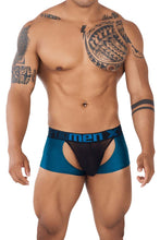 Load image into Gallery viewer, Xtremen 91125 Mesh Trunks Color Petrol