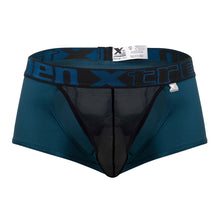 Load image into Gallery viewer, Xtremen 91125 Mesh Trunks Color Petrol