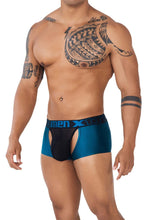 Load image into Gallery viewer, Xtremen 91125 Mesh Trunks Color Petrol