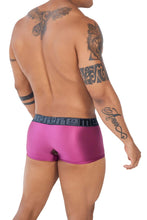 Load image into Gallery viewer, Xtremen 91125 Mesh Trunks Color Violet