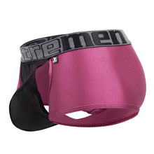 Load image into Gallery viewer, Xtremen 91125 Mesh Trunks Color Violet