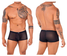 Load image into Gallery viewer, Xtremen 91127 Mesh Trunks Color Black