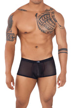 Load image into Gallery viewer, Xtremen 91127 Mesh Trunks Color Black