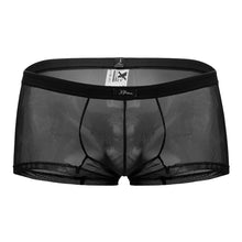 Load image into Gallery viewer, Xtremen 91127 Mesh Trunks Color Black