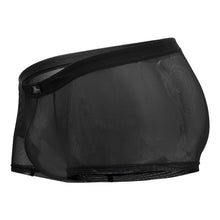 Load image into Gallery viewer, Xtremen 91127 Mesh Trunks Color Black