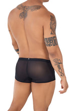 Load image into Gallery viewer, Xtremen 91127 Mesh Trunks Color Black