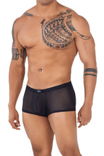 Load image into Gallery viewer, Xtremen 91127 Mesh Trunks Color Black