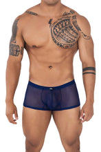 Load image into Gallery viewer, Xtremen 91127 Mesh Trunks Color Dark Blue