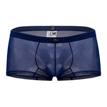 Load image into Gallery viewer, Xtremen 91127 Mesh Trunks Color Dark Blue