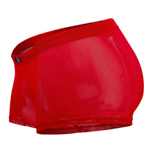 Load image into Gallery viewer, Xtremen 91127 Mesh Trunks Color Red