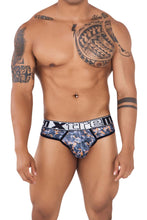 Load image into Gallery viewer, Xtremen 91131 Printed Thongs Color Orange