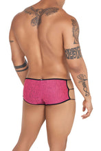 Load image into Gallery viewer, Xtremen 91133 Mesh Briefs Color Fuchsia