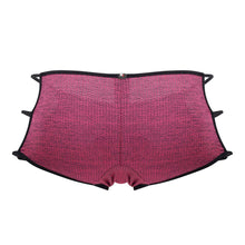 Load image into Gallery viewer, Xtremen 91133 Mesh Briefs Color Fuchsia