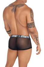 Load image into Gallery viewer, Xtremen 91135 Mesh Trunks Color Black