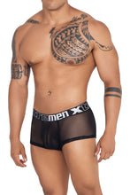 Load image into Gallery viewer, Xtremen 91135 Mesh Trunks Color Black