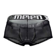 Load image into Gallery viewer, Xtremen 91135 Mesh Trunks Color Black