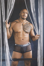 Load image into Gallery viewer, Xtremen 91135 Mesh Trunks Color Black