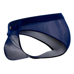 Xtremen 91138 Mesh Briefs Color Dark Blue