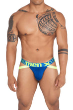 Load image into Gallery viewer, Xtremen 91139 Athletic Jockstrap Color Royal