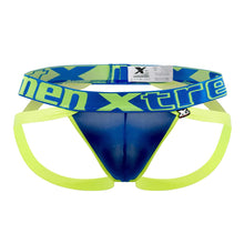 Load image into Gallery viewer, Xtremen 91139 Athletic Jockstrap Color Royal