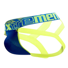 Load image into Gallery viewer, Xtremen 91139 Athletic Jockstrap Color Royal