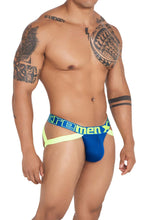 Load image into Gallery viewer, Xtremen 91139 Athletic Jockstrap Color Royal