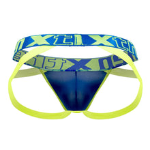 Load image into Gallery viewer, Xtremen 91139 Athletic Jockstrap Color Royal