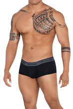 Load image into Gallery viewer, Xtremen 91140 Ultra-soft Trunks Color Black