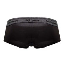 Load image into Gallery viewer, Xtremen 91140 Ultra-soft Trunks Color Black