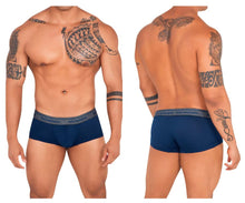 Load image into Gallery viewer, Xtremen 91140 Ultra-soft Trunks Color Dark Blue