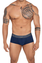 Load image into Gallery viewer, Xtremen 91140 Ultra-soft Trunks Color Dark Blue