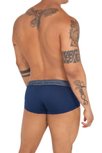 Load image into Gallery viewer, Xtremen 91140 Ultra-soft Trunks Color Dark Blue