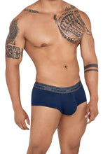 Load image into Gallery viewer, Xtremen 91140 Ultra-soft Trunks Color Dark Blue