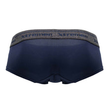 Load image into Gallery viewer, Xtremen 91140 Ultra-soft Trunks Color Dark Blue