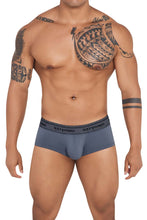 Load image into Gallery viewer, Xtremen 91140 Ultra-soft Trunks Color Dark Gray