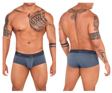 Load image into Gallery viewer, Xtremen 91140 Ultra-soft Trunks Color Dark Gray