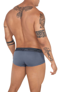 Xtremen 91140 Ultra-soft Trunks Color Dark Gray