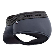 Load image into Gallery viewer, Xtremen 91140 Ultra-soft Trunks Color Dark Gray