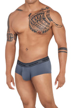 Load image into Gallery viewer, Xtremen 91140 Ultra-soft Trunks Color Dark Gray