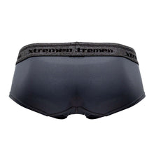 Load image into Gallery viewer, Xtremen 91140 Ultra-soft Trunks Color Dark Gray