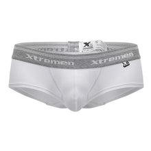 Load image into Gallery viewer, Xtremen 91140 Ultra-soft Trunks Color White