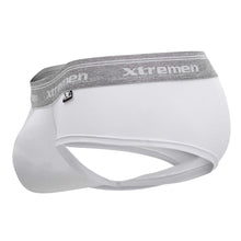 Load image into Gallery viewer, Xtremen 91140 Ultra-soft Trunks Color White