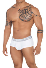 Load image into Gallery viewer, Xtremen 91140 Ultra-soft Trunks Color White